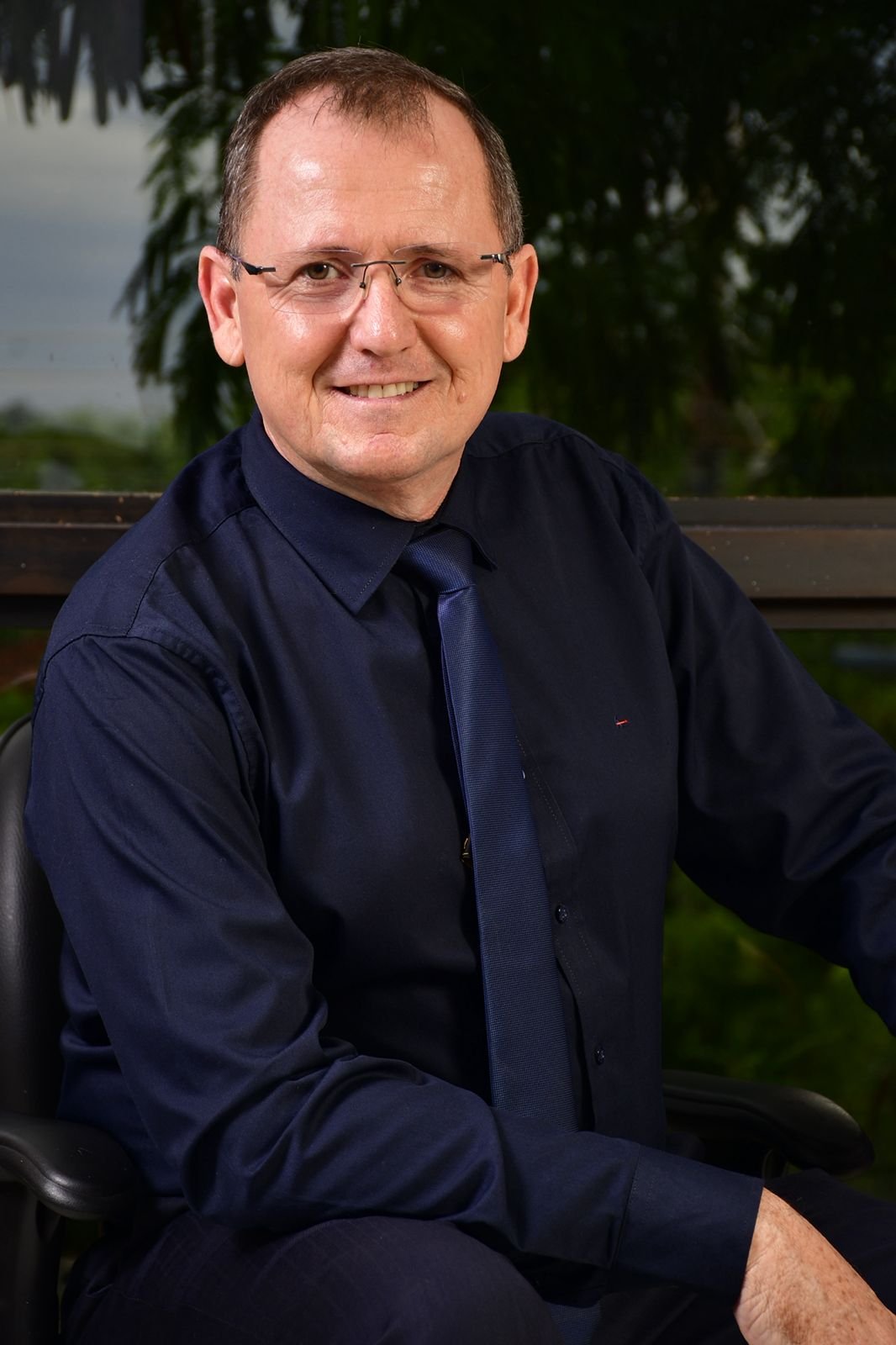 Dr Eduardo rocha sobre